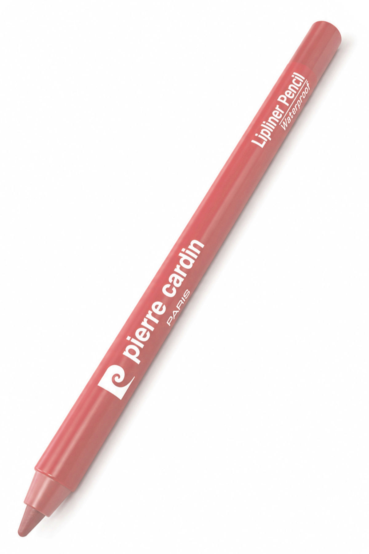Pierre Cardin Lipliner Pencil Waterproof-Dudak Kalemi-Soft Beige-501