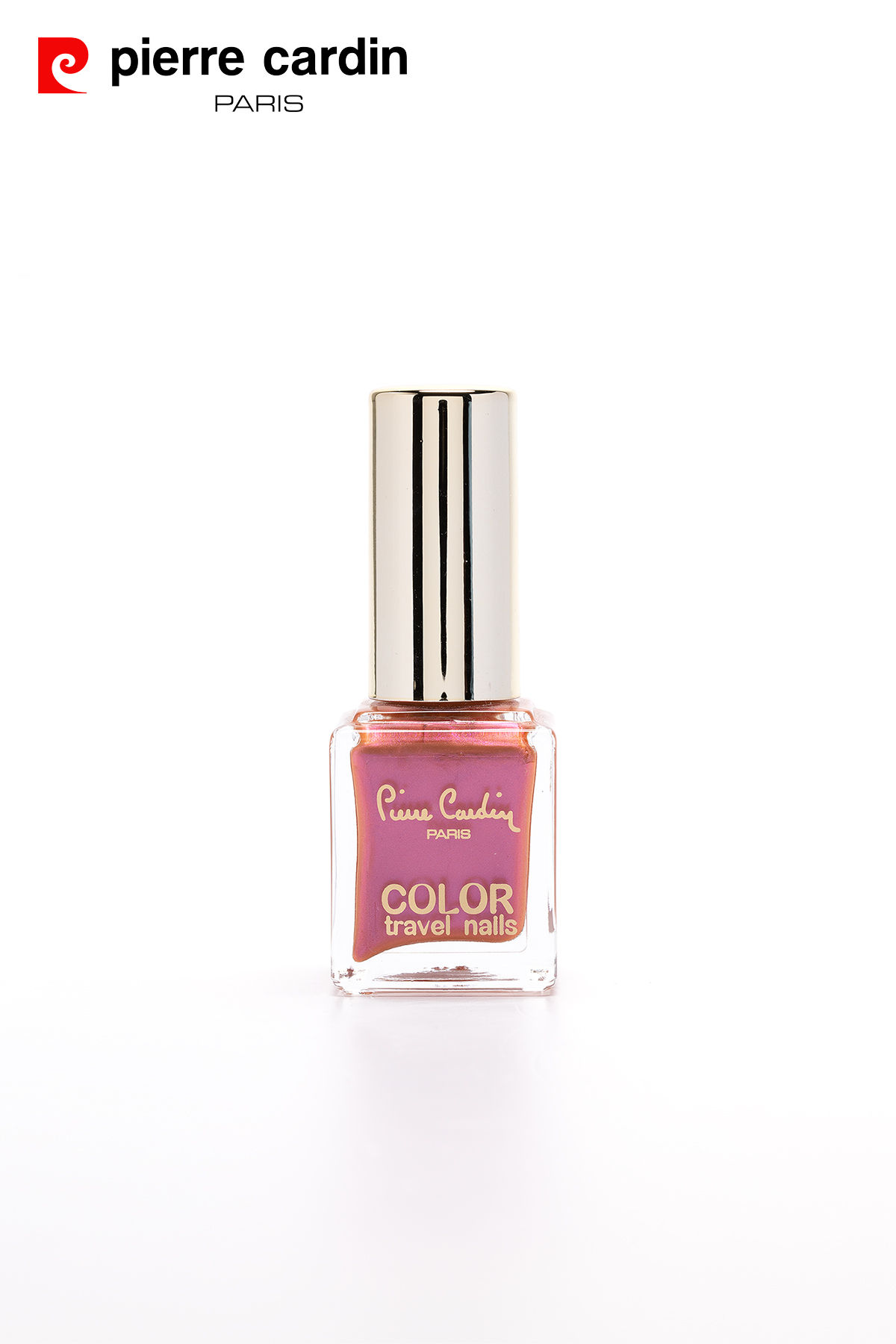 Pierre Cardin Color Travel Nails Oje -99 -11.5 ml