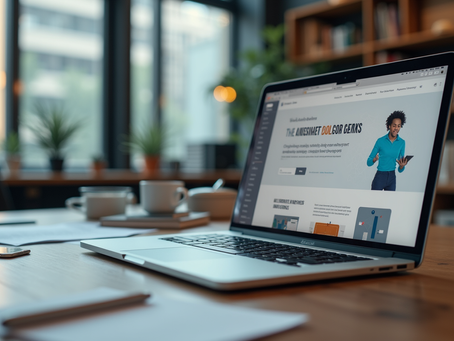 Understanding Custom Website Costing: A Clear Guide to Bespoke Website Design Costs