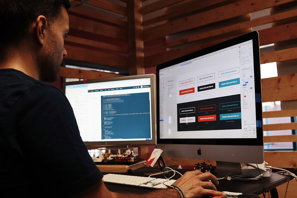 Best Free Web Design Tools for Beginners in 2026