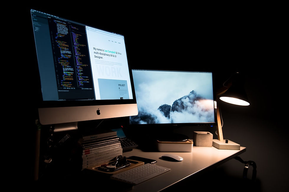 Modern website design trends and UI inspiration 2026