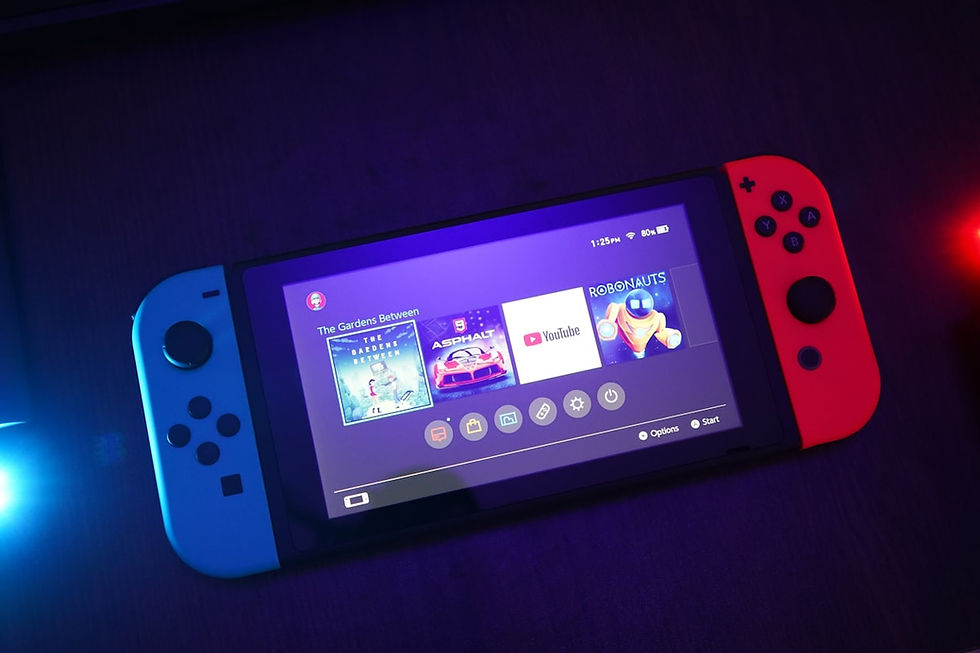 Nintendo Switch 2 Review 2026: Is It Worth Upgrading from Switch 1?