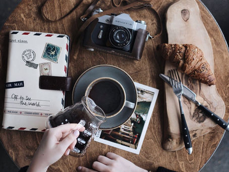 Top 5 Paying Stock Photography Websites