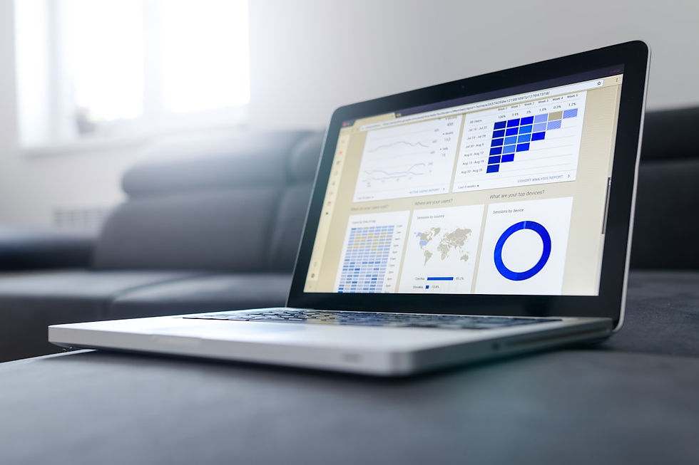 Website performance improvement tips and tools