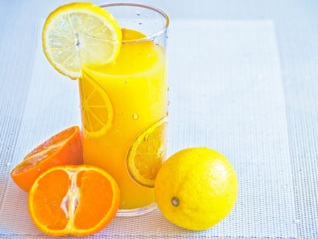 Vitamin C