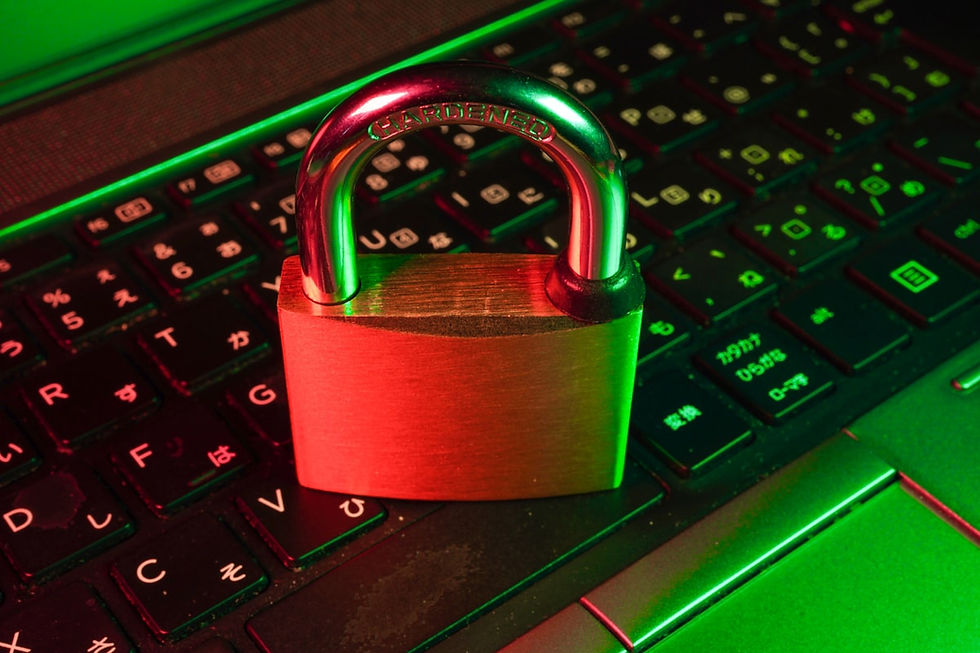 Best password managers 2026 — security and privacy