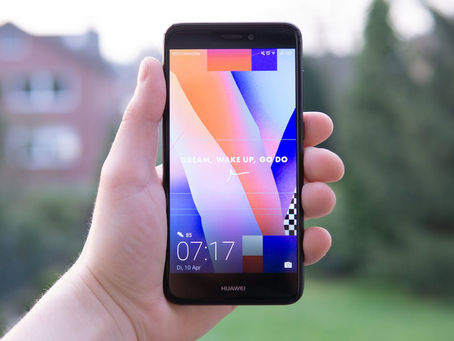 Huawei Claims To Have Built Its Own 14nm Chip Design Suite
