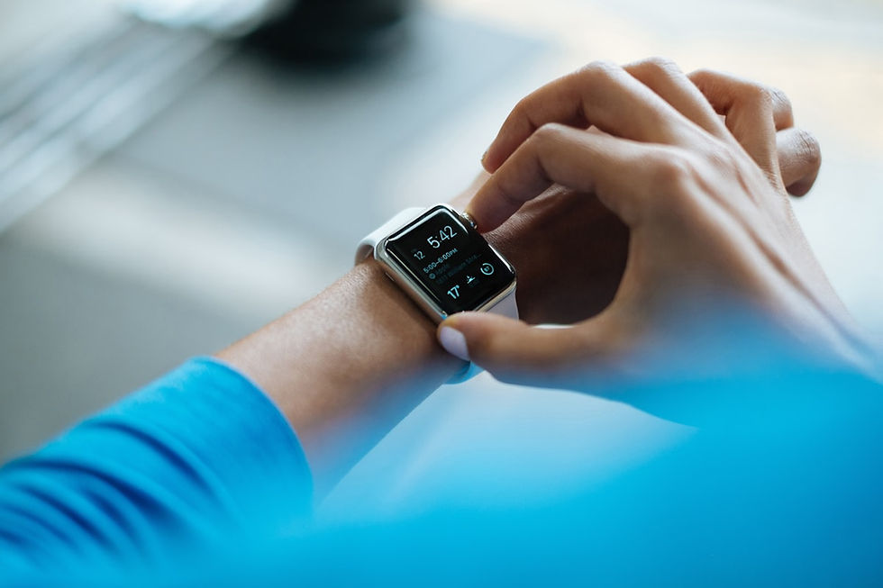 Best smart health gadgets of 2026