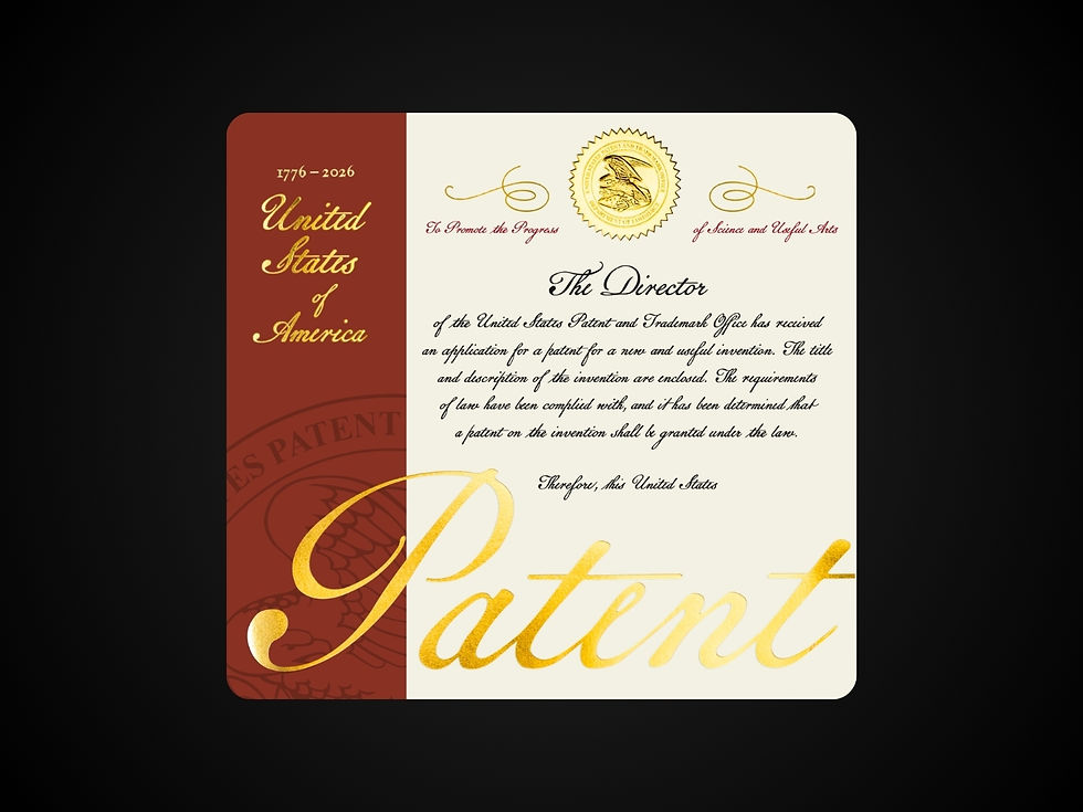 Pickpad Patent Granted: US 12,725,121
