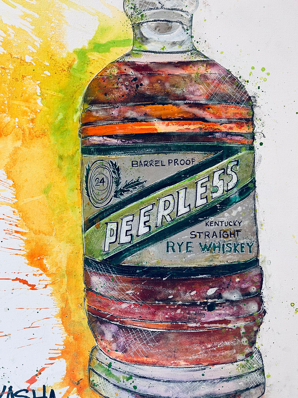 Thumbnail: Peerless