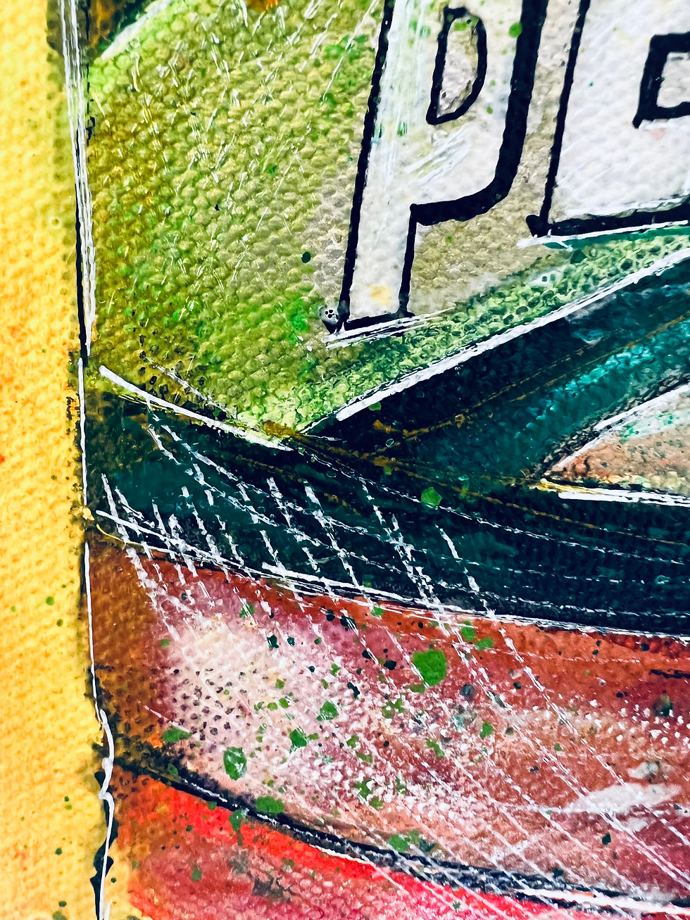 Thumbnail: Peerless