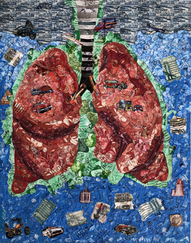 Breath-Less