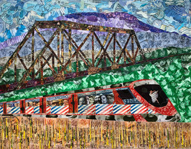 House Mountain Express