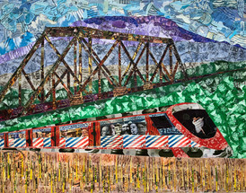 House Mountain Express