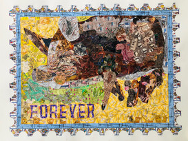 Pigs Forever