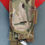 Thumbnail: MSA Paraclete double mag pouch-Multicam