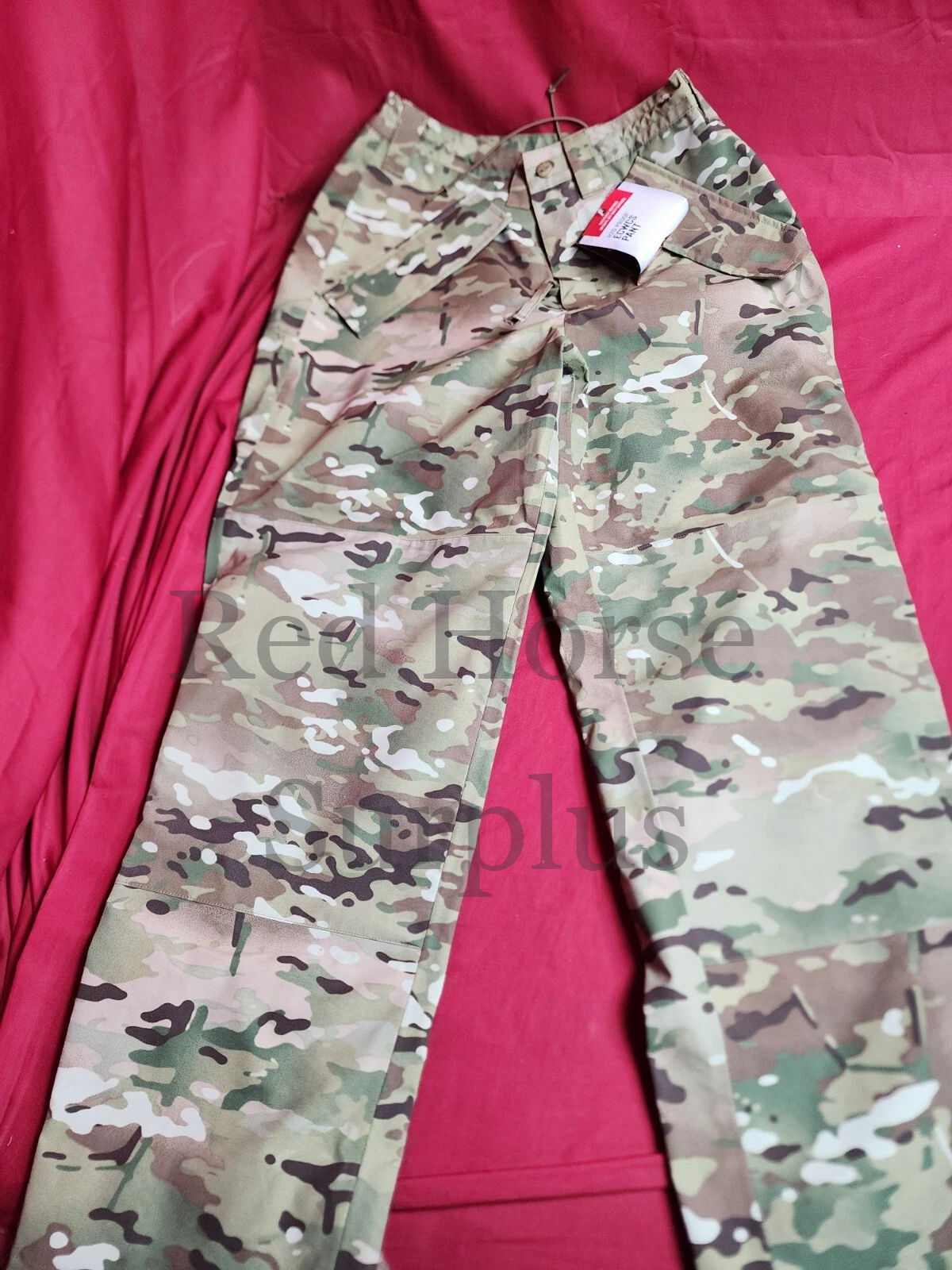 Tru Spec H20 Proof Trouser Medium Regular