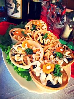 Фальварак "У Рыся"