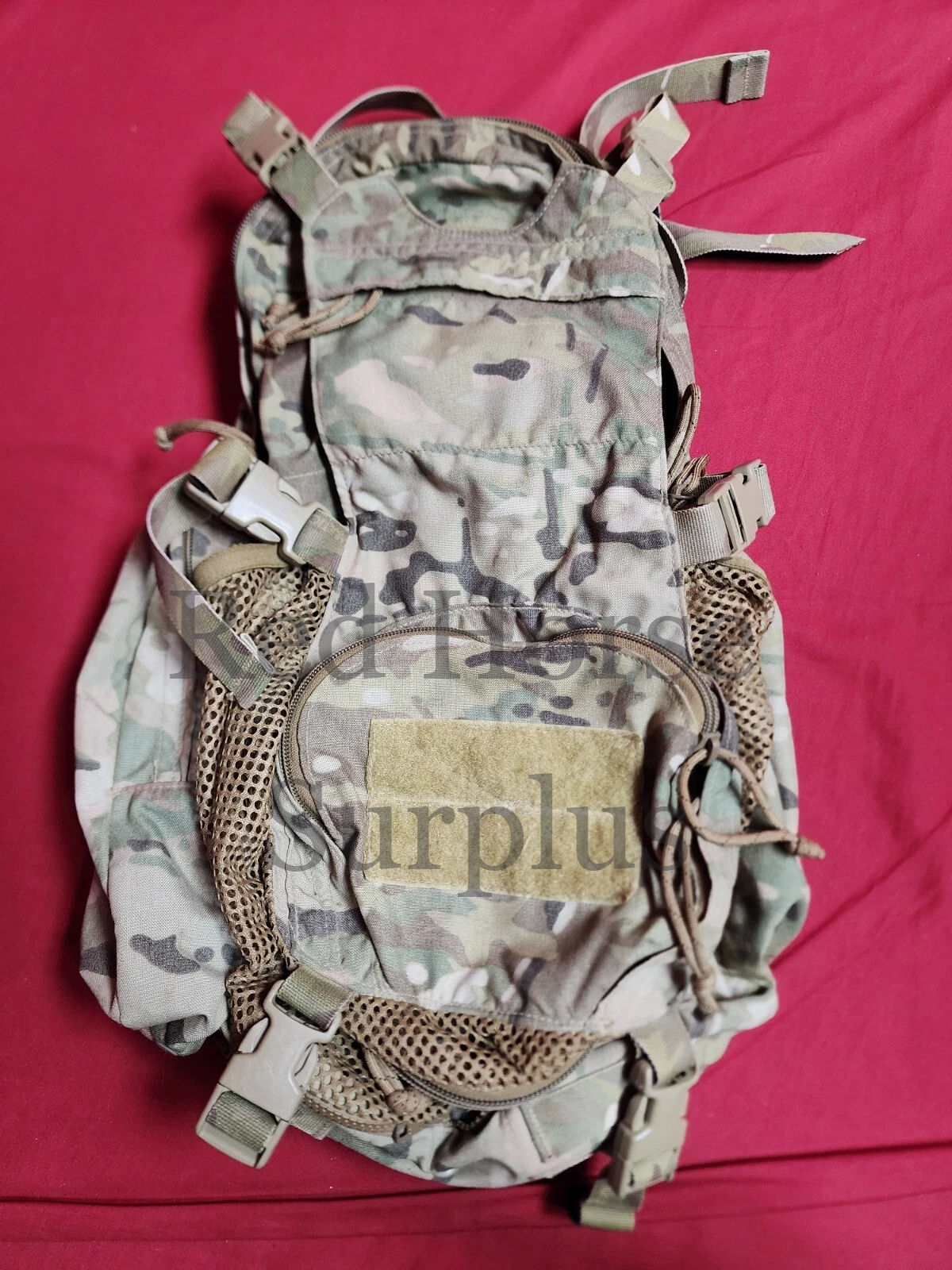 Eagle Industries EOD Pack Yote Beavertail Multicam