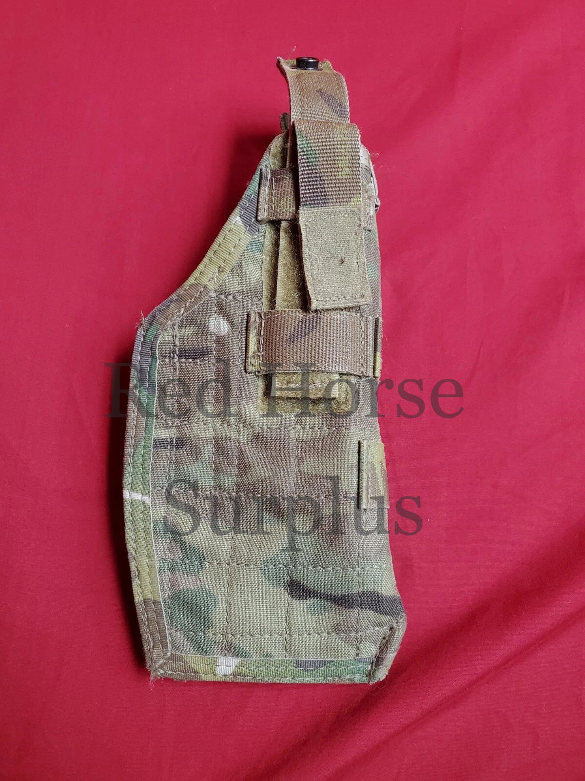 Eagle Industries Multicam Drop Holster Beretta 92 Right Handed