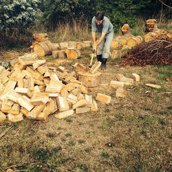 Фальварак "У Рыся"