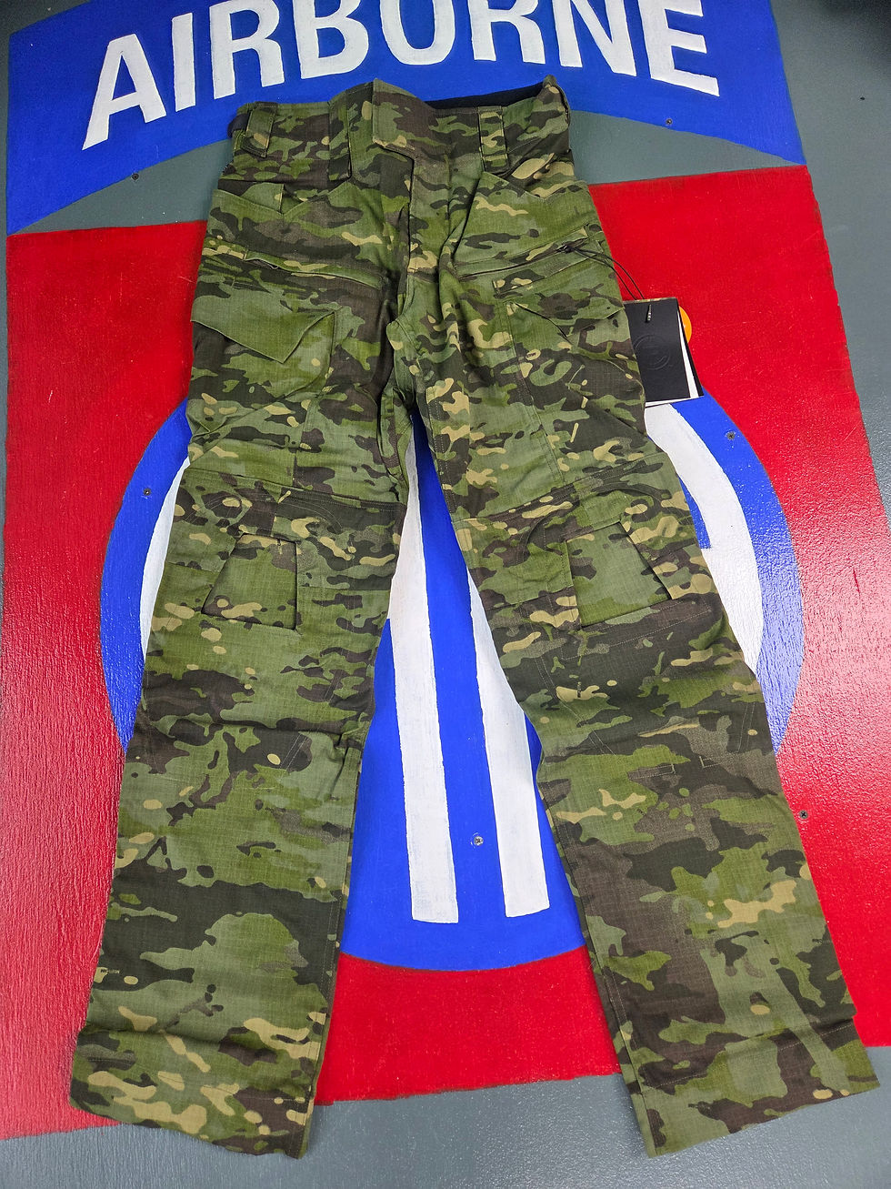 Thumbnail: Crye Precision G4 Combat Pant