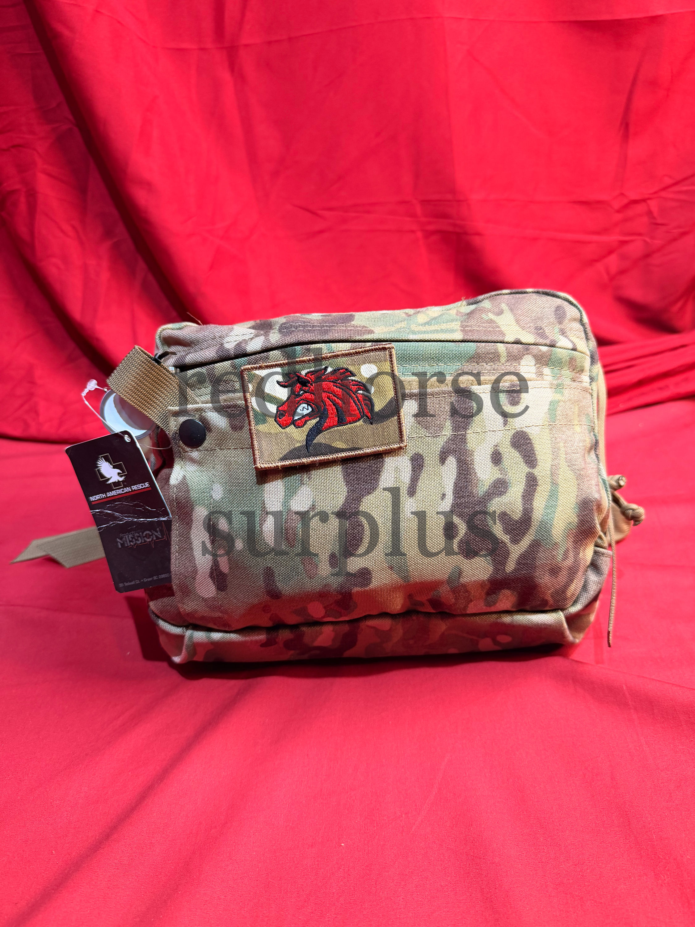North American Rescue NAR CLS kit