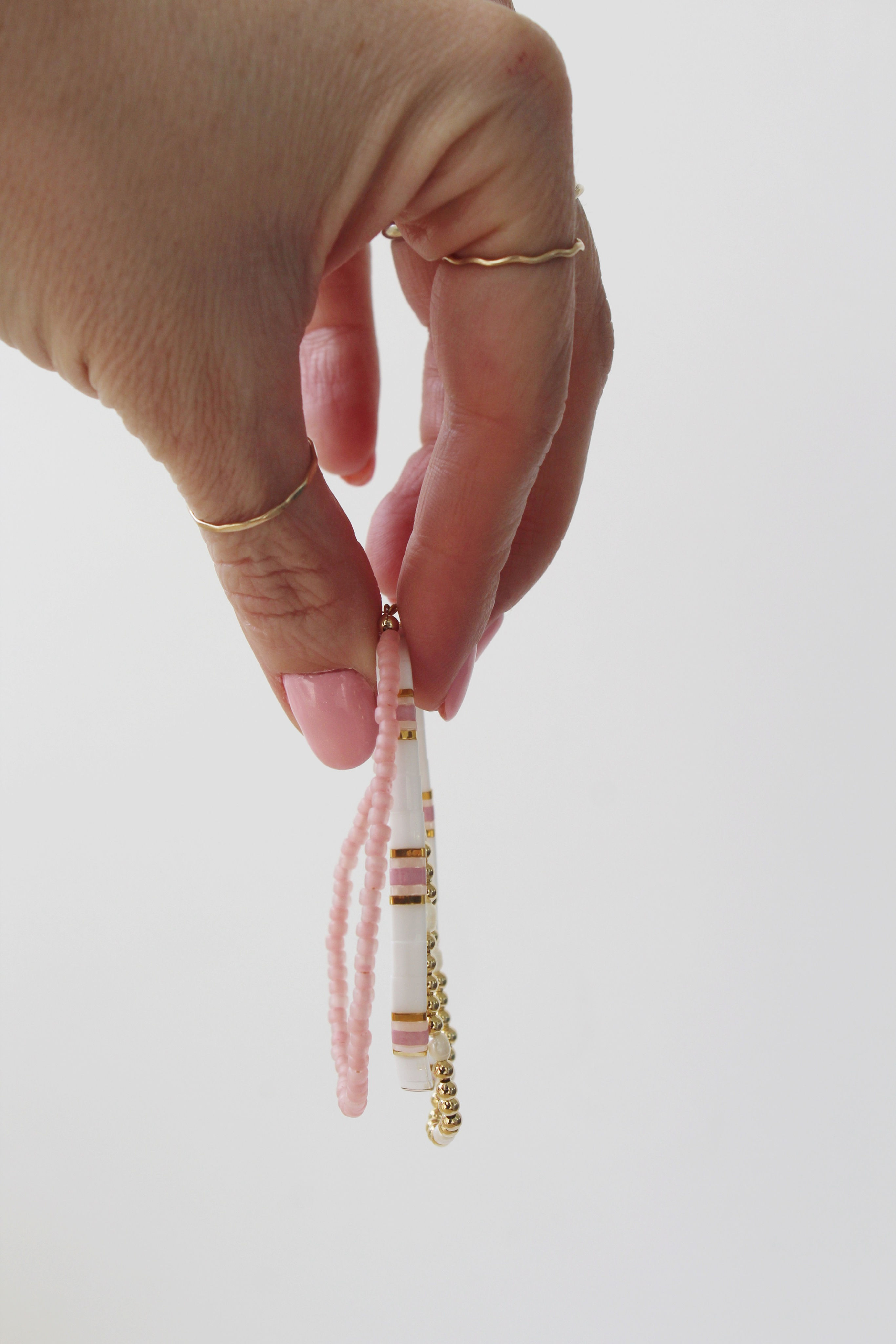 Valentines Stack of 3