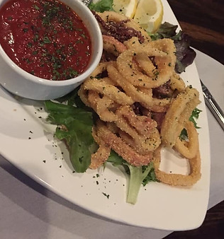 Mario's - Calamari.JPG