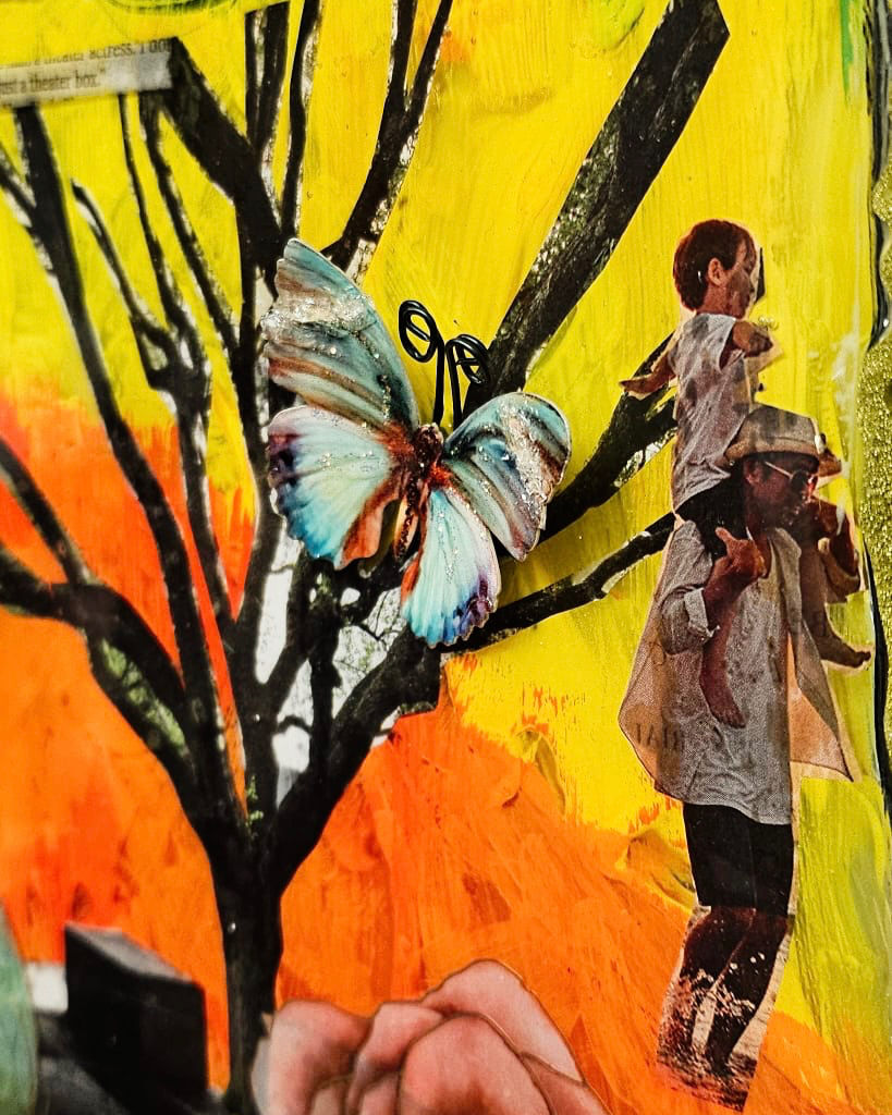 Thumbnail: "Male/Female Energy"