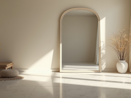 Unlocking Your Dreams: The Power of Mirror Method Manifestation Technique