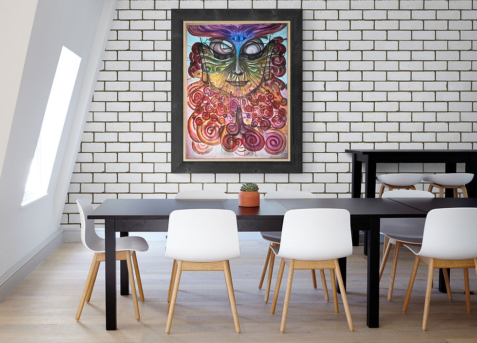 Thumbnail: "Buddha Path"