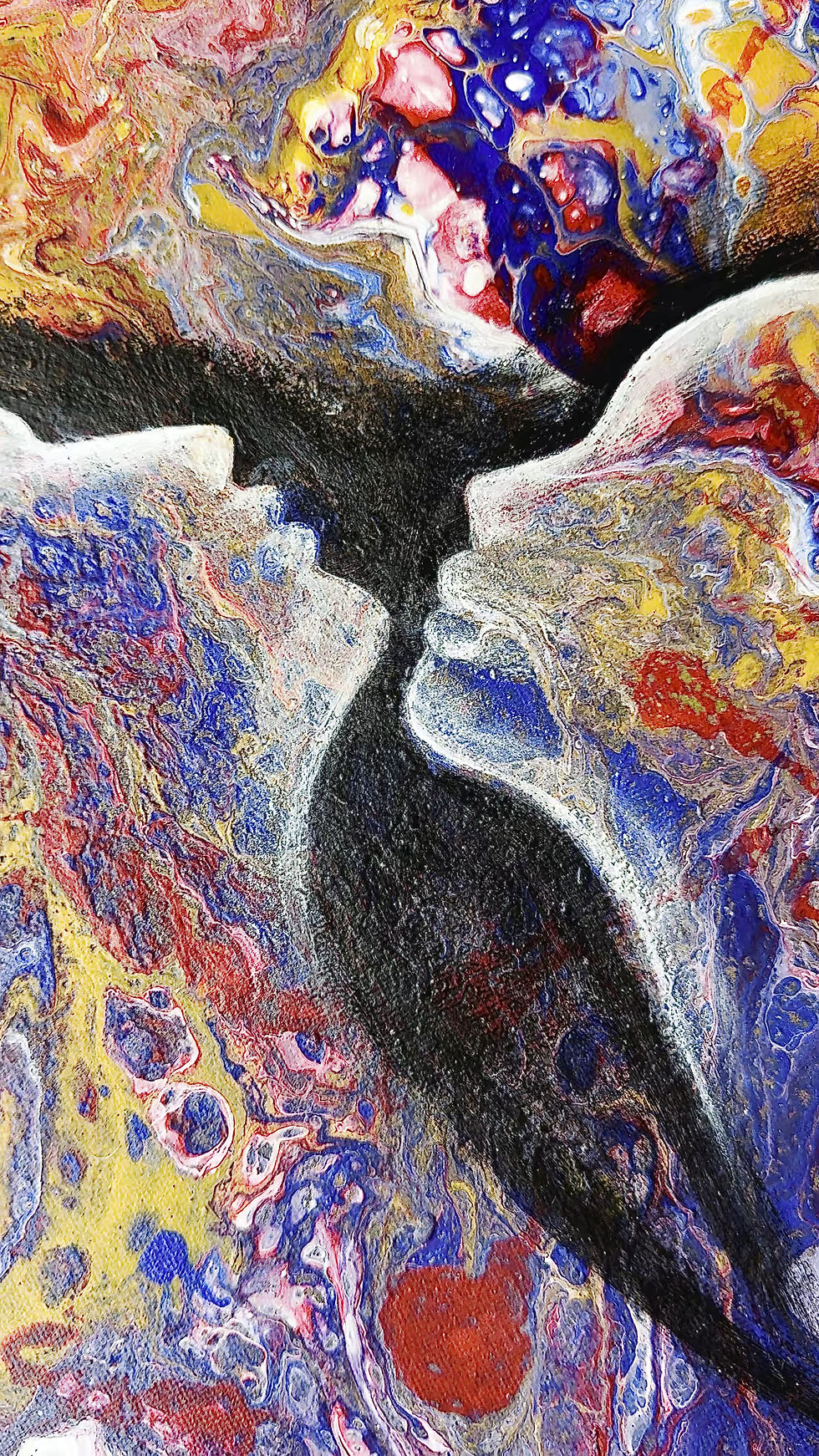 Thumbnail: "Orange Kiss"