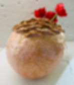 Thumbnail: "Pink/Gold Vase"