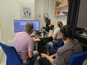 Cours Pasteur HEAR 2025 : Hearing from mechanisms to restoration technologies