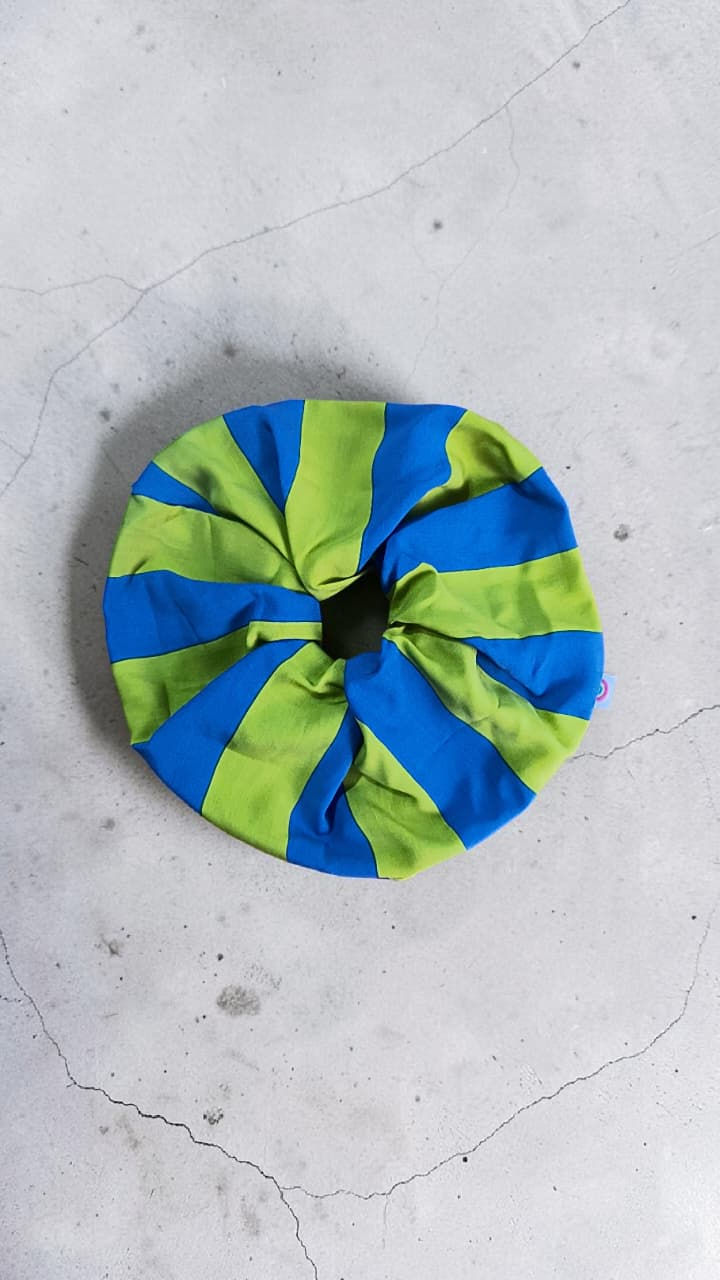 Miniatura: Scrunchie Cecí