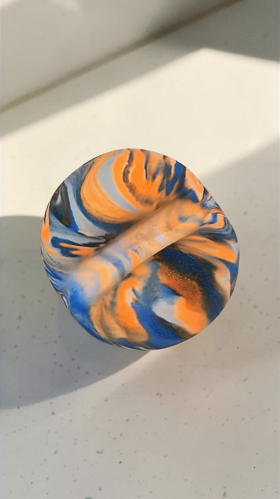 Miniatura: Suporte Smartphone Bubble