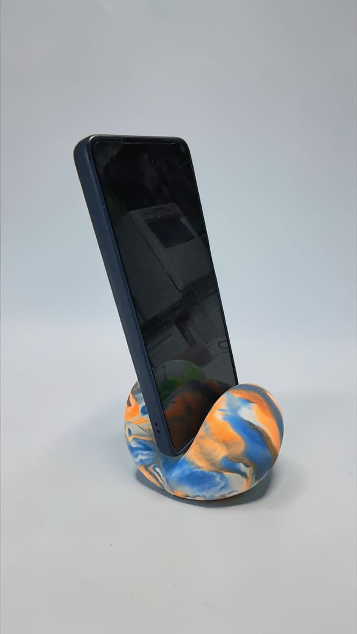 Miniatura: Suporte Smartphone Bubble