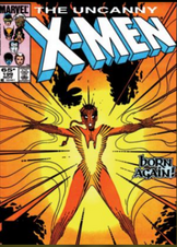 33: UXM 198 - 199 (Secret Wars Vol.2, 4 - 5)