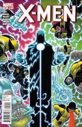 X-MenV3 # 12