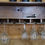 Thumbnail: Wine Glass Rack with Storage
