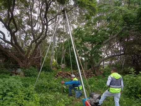 Laboratorio de Control