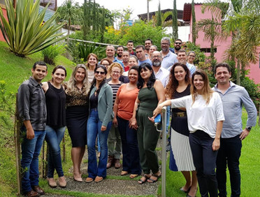 Planejamento Estratégico Circuito Veredas do Paraopeba - Turismo 360