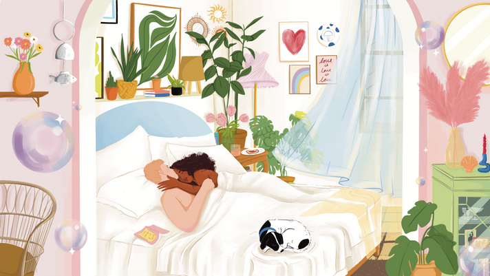 Sunday Banner