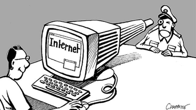 Privacy Unprotected