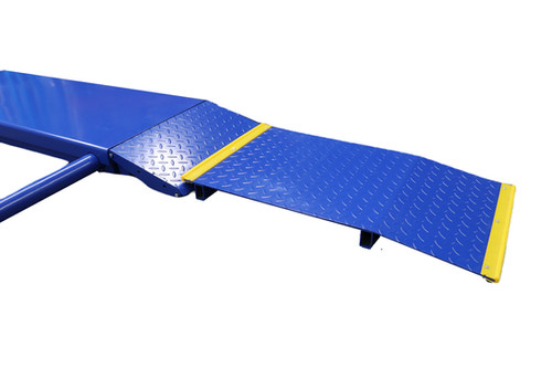 Mid Rise Ramp Kit | Davies Automotive