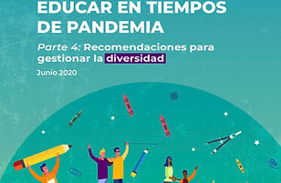 Recomendaciones para gestionar la divers