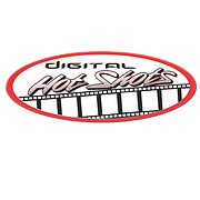 Digital Hot Shots logo