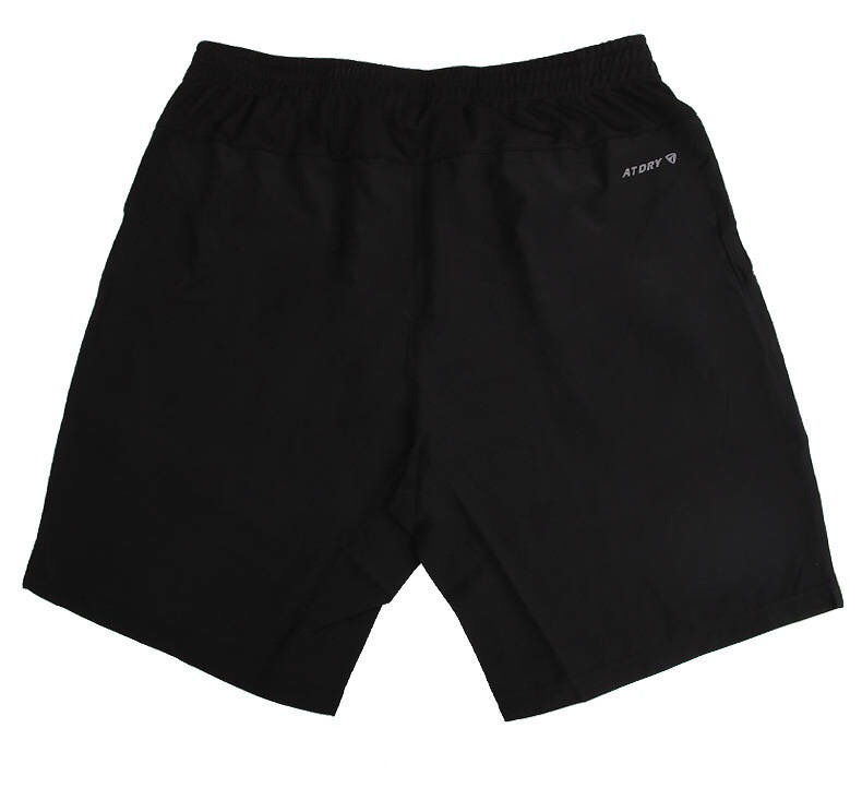 Thumbnail: Tennis Shorts - BLACK
