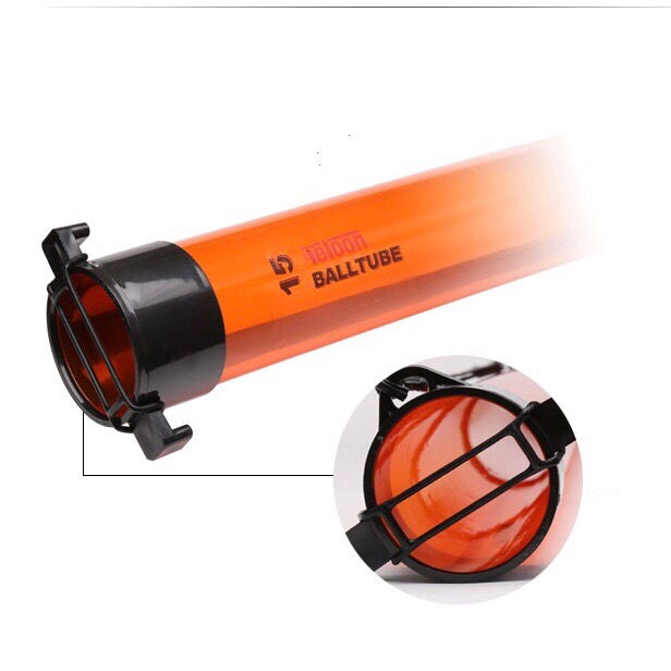 Thumbnail: Tennis Ball Tube Picker